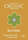 Liverpool Organic - Best Bitter