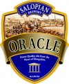 Salopian - Oracle
